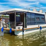 Cozy Ship In Havelsee Ot Botel