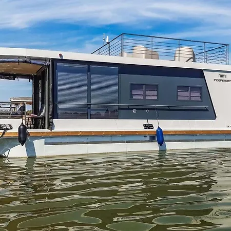 Cozy Ship In Havelsee Ot 3* Kutzkow