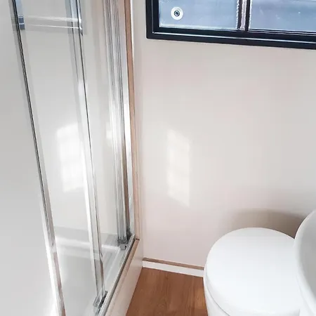 1 Bedroom Ship In Havelsee Ot Kutzkow