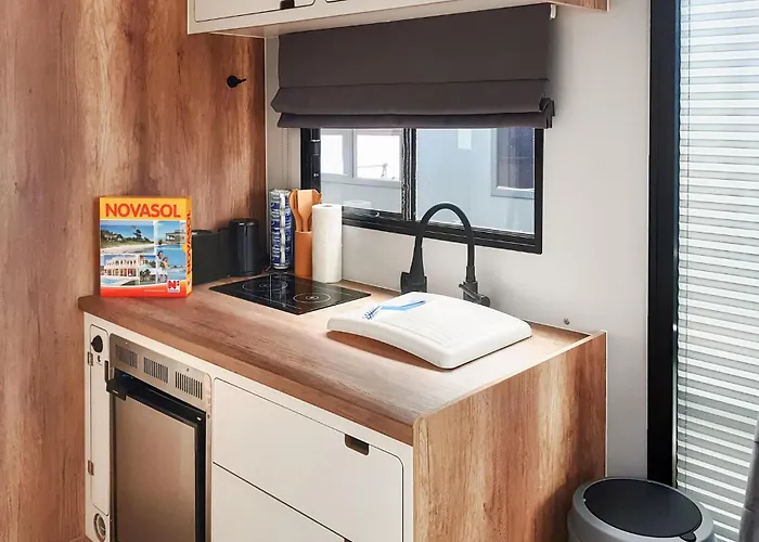 بوتيل Amazing Ship In Havelsee Ot Kutzkow