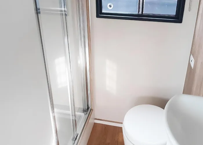 Amazing Ship In Havelsee Ot Kutzkow